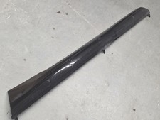 Renault Megane RS 250 cup mk3 side skirt trim panel drivers right 