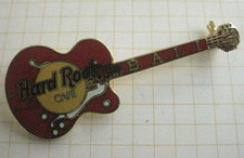 HARD ROCK CAFE / BALI RED