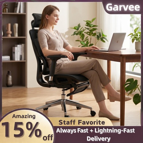 Task chair 350 - task, ergonomic