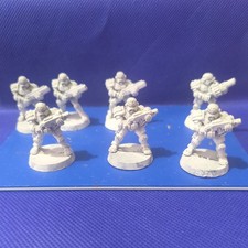 Games Workshop Necromunda