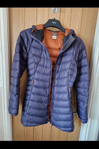 Rab aurora women parka down - rab,