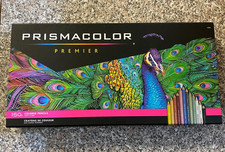 Prismacolor Premier Colored