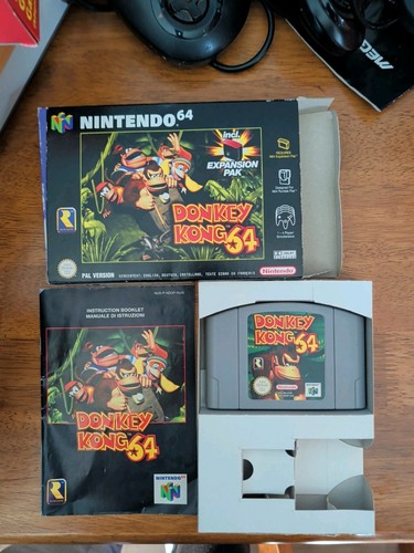 Donkey kong nintendo - kong,