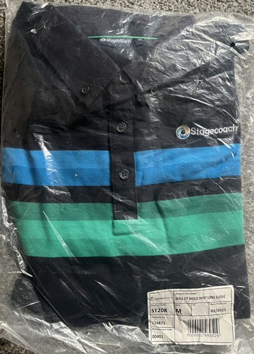 Stagecoach bus uniform - uniform, men’s