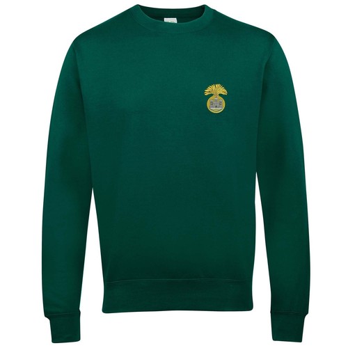Official royal inniskilling - official,