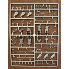 28mm Norman Infantry Command