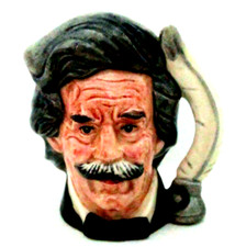 RARE ROYAL DOULTON CHARACTER