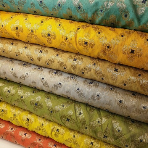 Novelty jacquard floral - novelty,
