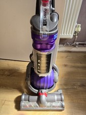 DYSON DC24 ANIMAL PET PURPLE - ROLLERBALL VACUUM CLEANER ✔ SMALL LIGHTWEIGHT ✔