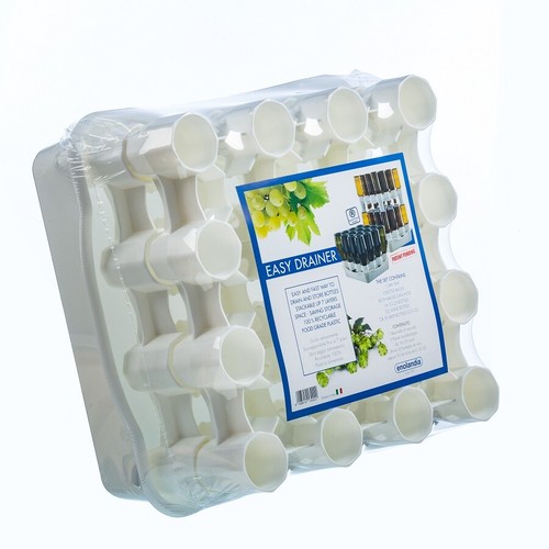 Easy drainer 32 bottles - easy, or