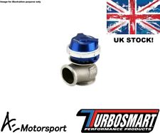 Turbosmart Gen-V WG45 45mm Hypergate External Wastegate Blue 14PSI Turbo Genuine