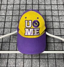 WWE Vintage 2010 John Cena Hat