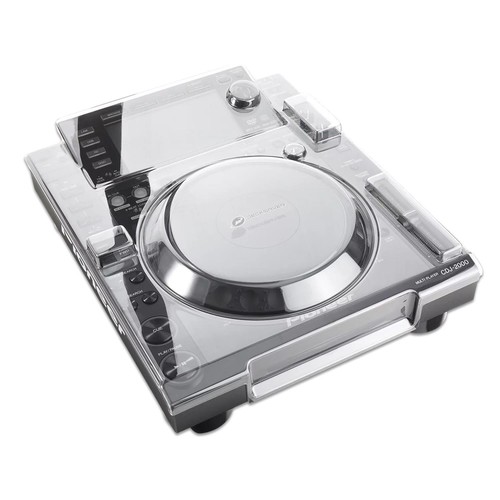 Decksaver pioneer cdj - decksaver, cdj-2000nxs