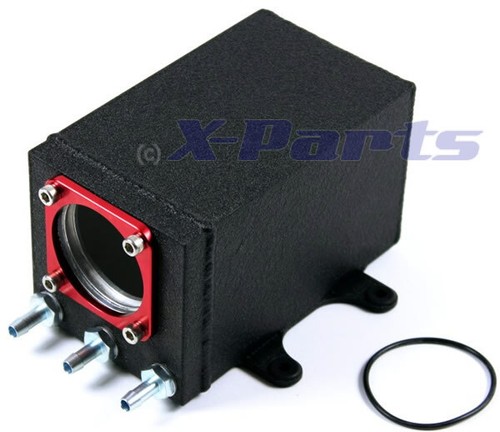 Liter catchtank for - 1, x