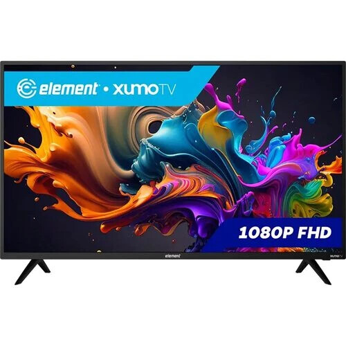 Element 1080p fhd - element, smart
