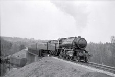 PHOTO Longmoor Military