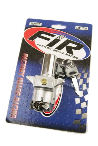 Ignition switch honda gl1100 - ignition,