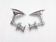 Lambretta Series 1 & 2