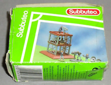 Subbuteo Table Football