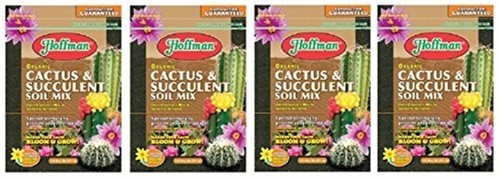 Hoffman 10410 organic cactus - 10410,
