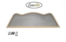 Windblocker for Mazda MX5 Na