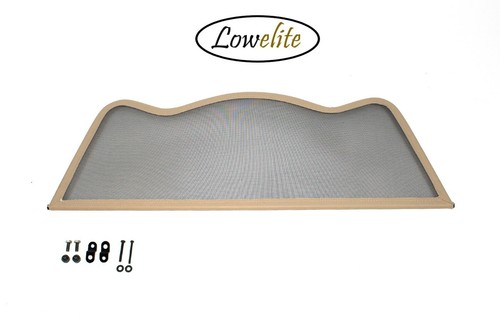 Windblocker for mazda - mazda, mx5
