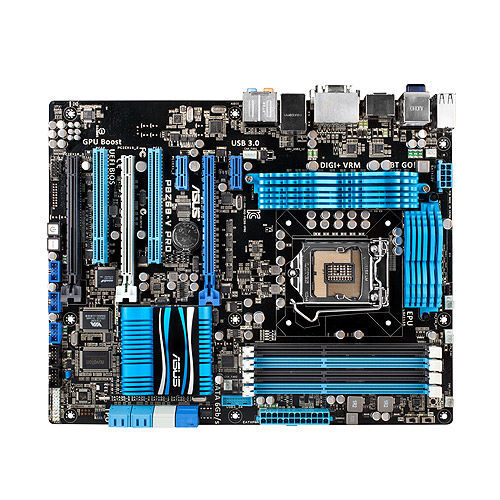 Asus p8z68 pro intel z68 - pro,