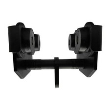 Adjustable Push Beam Girder