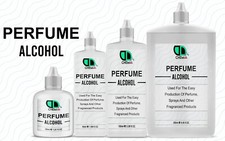 Perfumes alcohol make your own - perfumes,