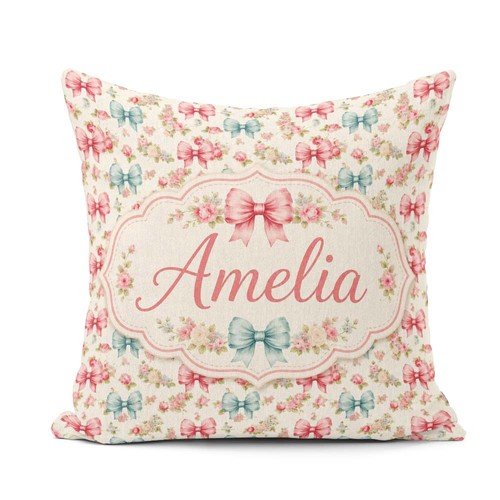 Cushion throw pillow shabby - throw,