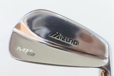 Mizuno Mp-68 Iron 1pc #5 Flex