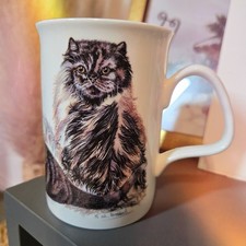 Cats Galore Mug Roy Kirkham
