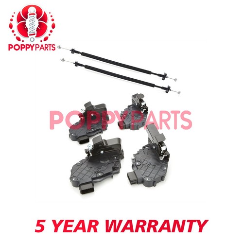 Fits range evoque - rover, 4x