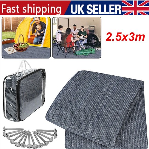 3m breathable caravan - x,