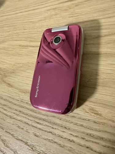 Sony ericsson z750i - ericsson,