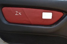 FITS MG MGF MK1 95-99 2 x DOOR