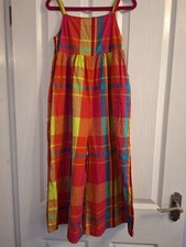 Multicolour wide leg harem