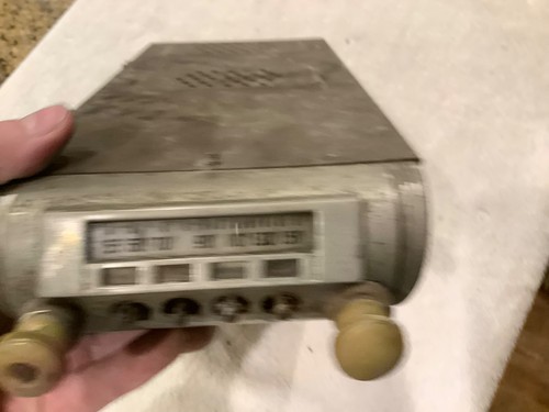 1930s 1940s under dash - 1940s,