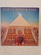 Earth, Wind & Fire - All 'N