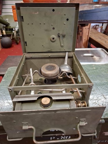 British army mk2 modified - mk2,