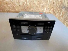 OPEL ASTRA H Furgon L70 Music