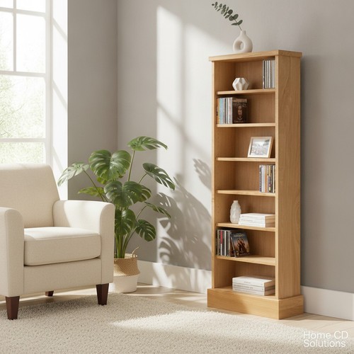 Contemporary storage tower - storage,