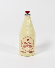 Old spice classic - spice, after