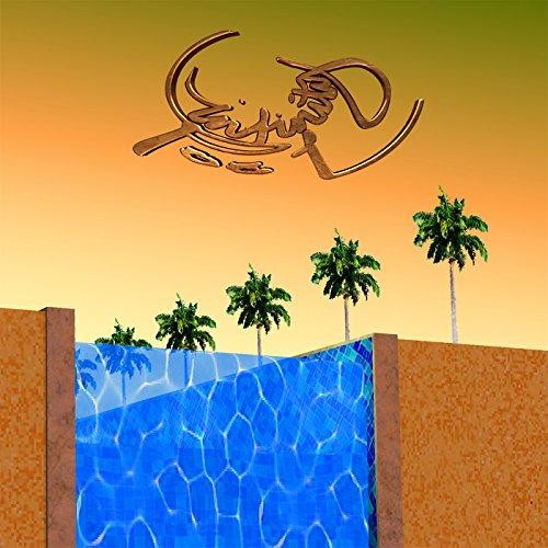 Infinity pool - infinity,
