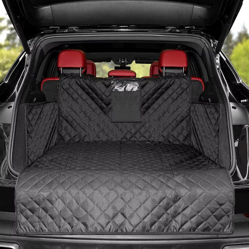 Pet car boot liner - pet,