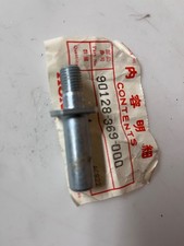 NEW GENUINE HONDA CB400T CB450