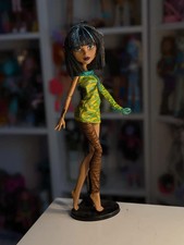 Monster High Dawn of the Dance