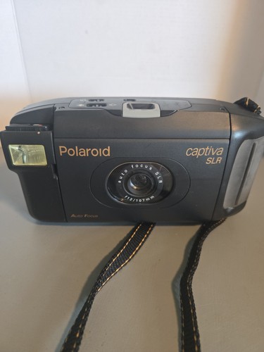 Polaroid captiva slr instant - slr,
