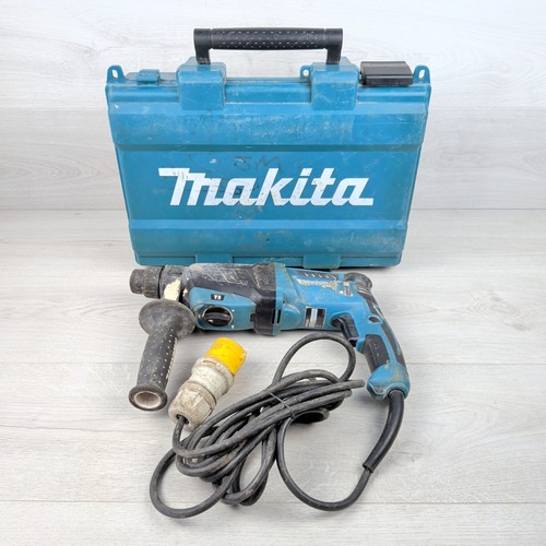 Makita hr2630 110v - 110v, sds