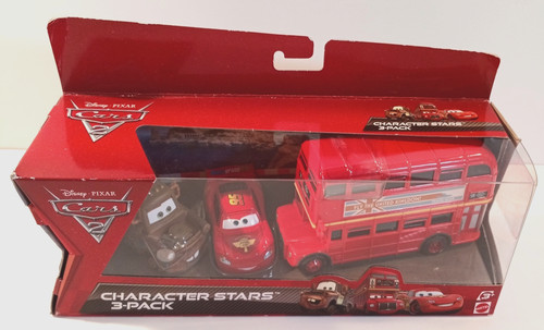 New disney cars character - cars,